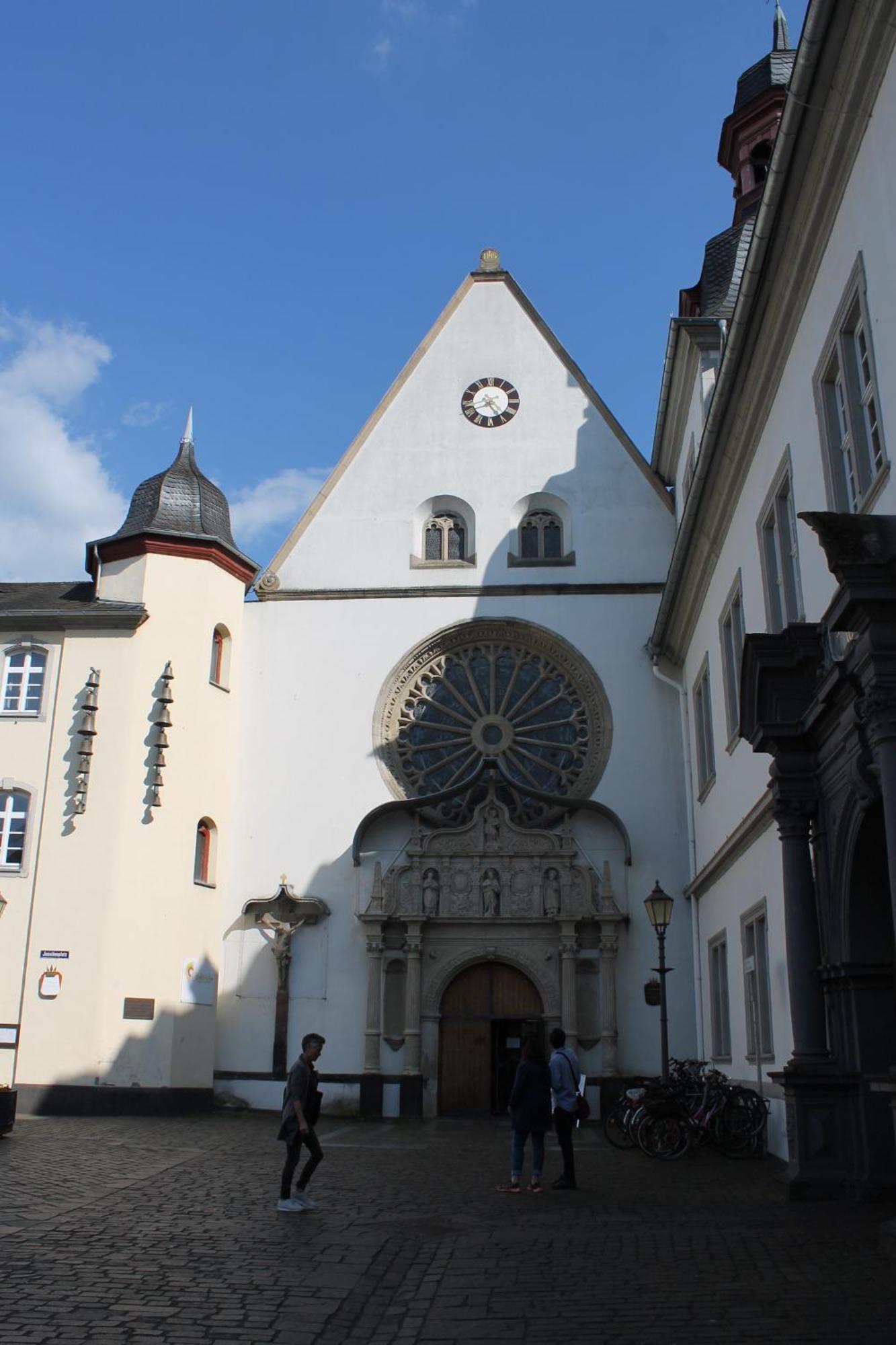 Ferienwohnung Auf Der Moselhoehe - Naehe Koblenz Und Cochem Dieblich Exterior foto