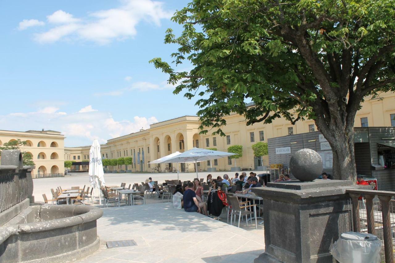Ferienwohnung Auf Der Moselhoehe - Naehe Koblenz Und Cochem Dieblich Exterior foto